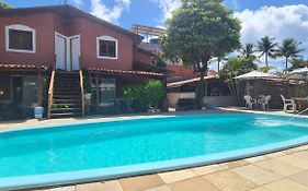 Chalé Beija Flor